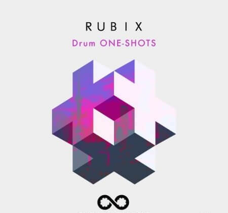 Retrospectrum Rubix Drum One-shots WAV